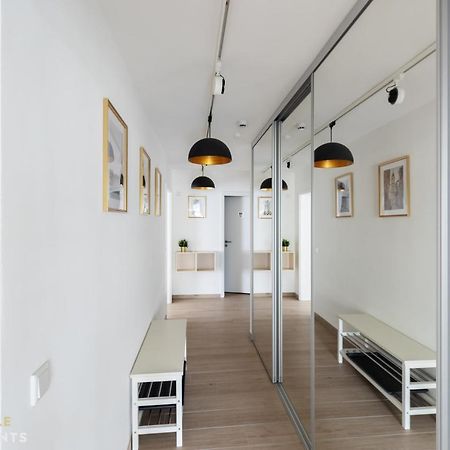 Pineapple Apartments Dresden Zwinger IX - 80 Qm - 1X Free Parking - Dış mekan fotoğraf