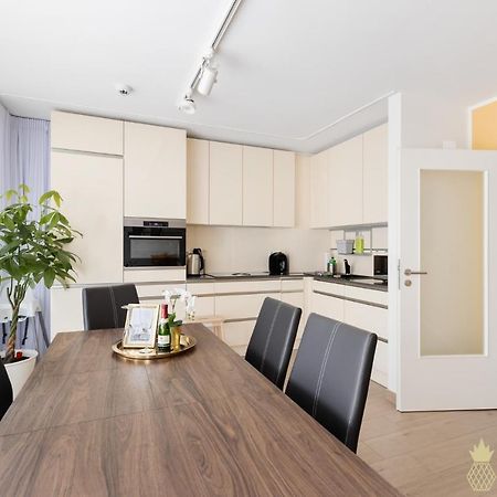Pineapple Apartments Dresden Zwinger IX - 80 Qm - 1X Free Parking - Dış mekan fotoğraf
