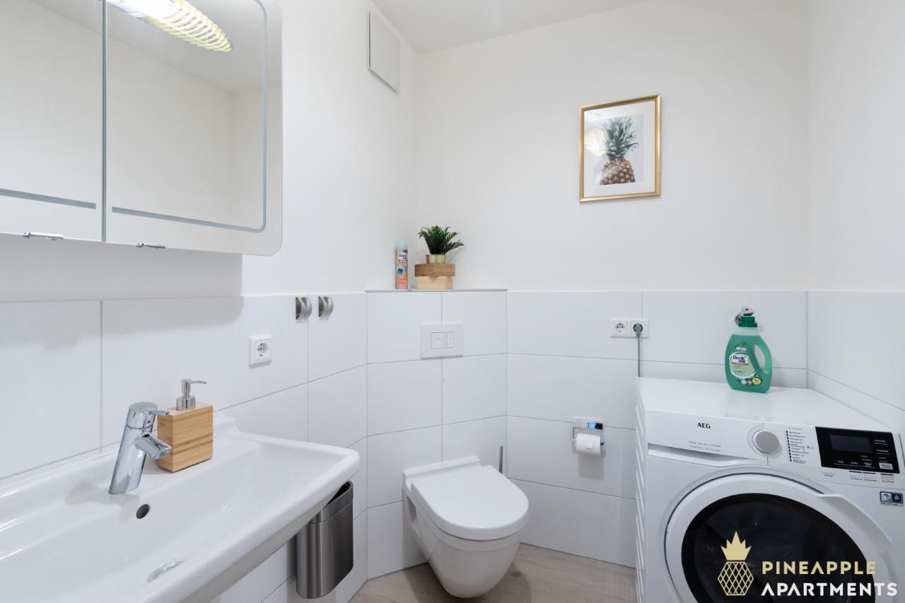 Pineapple Apartments Dresden Zwinger IX - 80 Qm - 1X Free Parking - Dış mekan fotoğraf